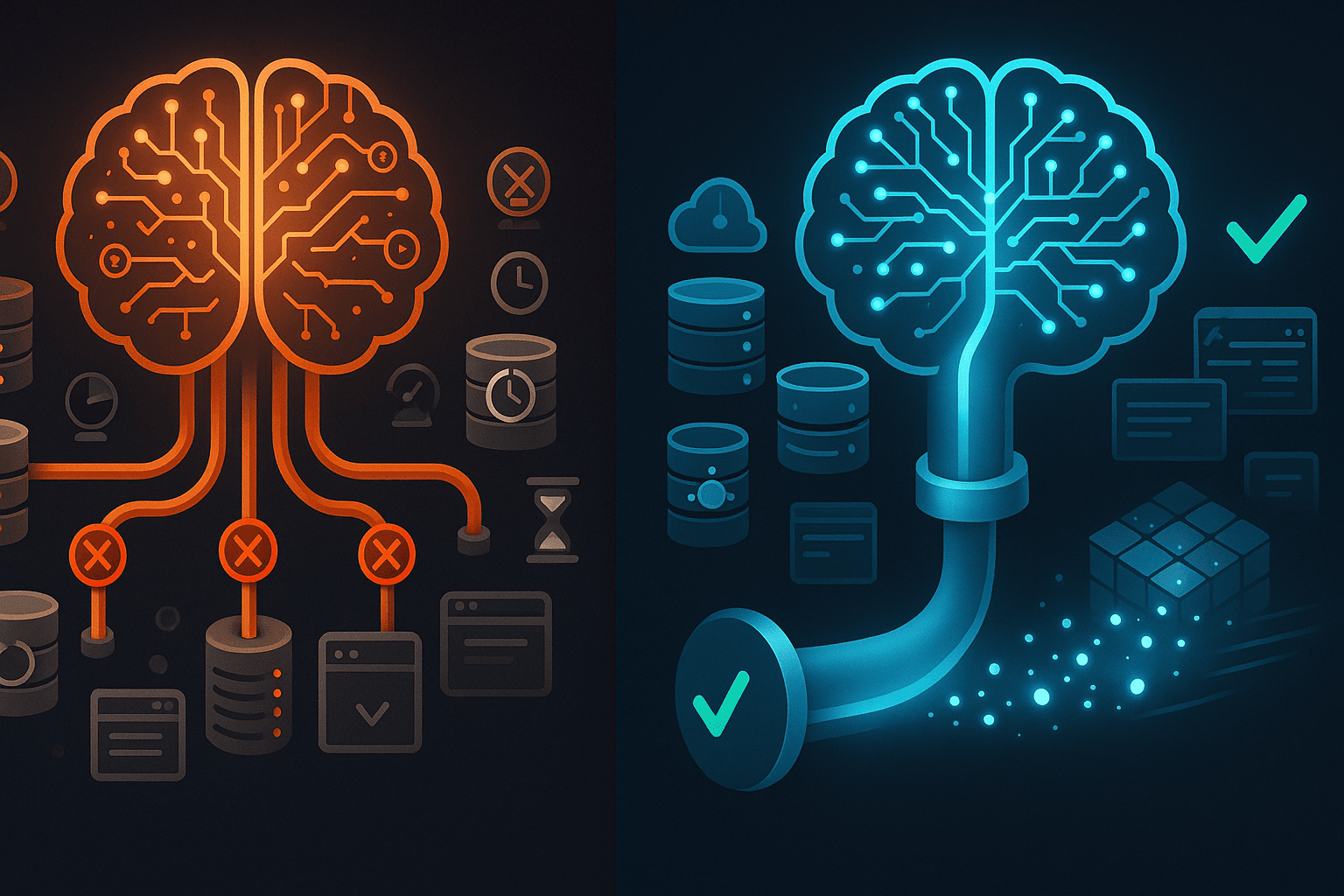 AI Infrastructure Reality: Why Your AI Integrations Keep Timing Out