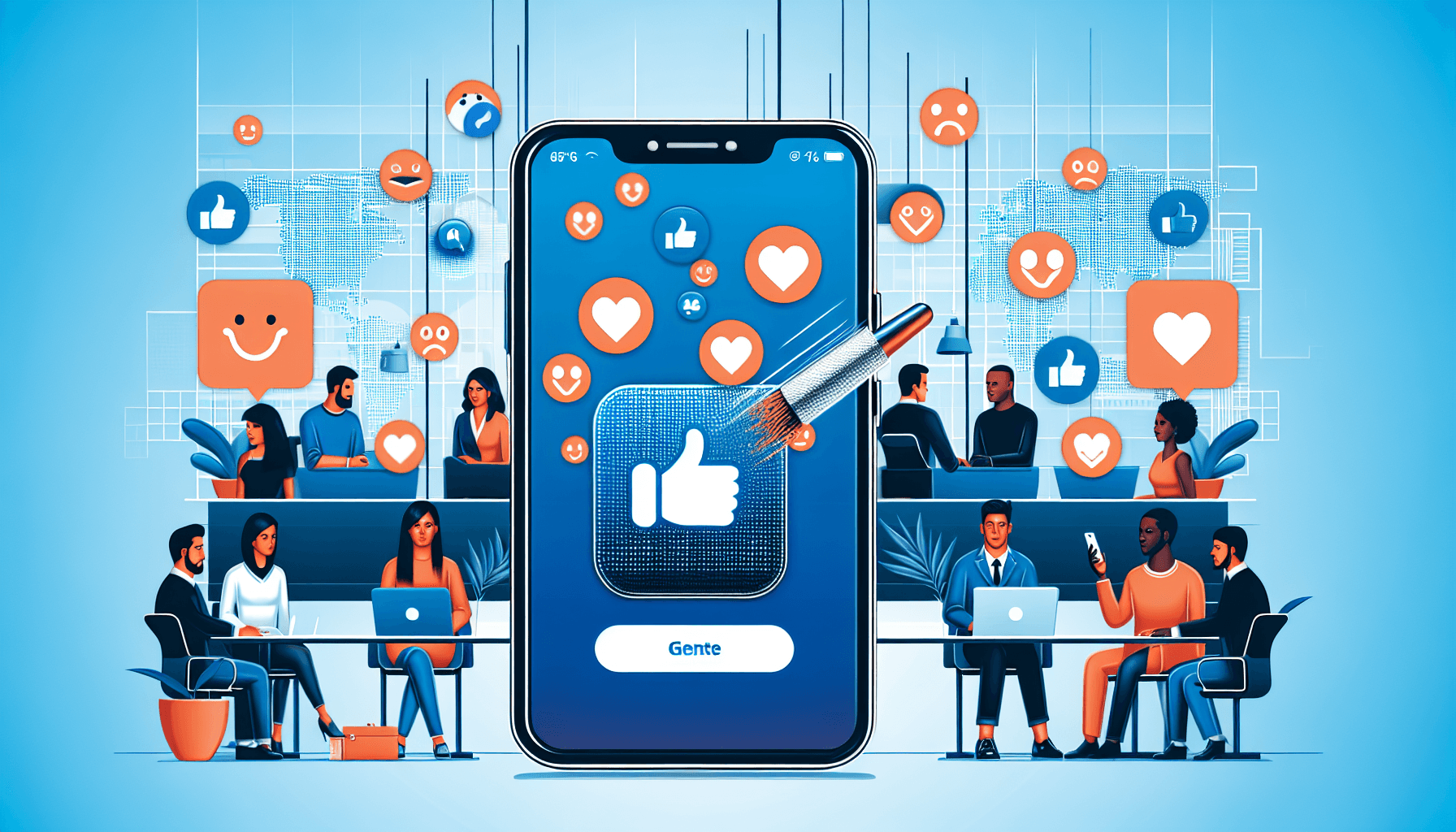 Cancel ChatGPT movement trending on social media with business leaders evaluating AI alternatives