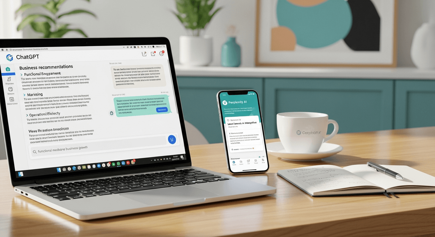AEO (Answer Engine Optimization) Services: Get Featured in AI Search Results